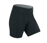 CUISSARD GIST SANS BRETELLES COURT LADY NOIR