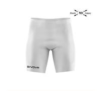 Cuissard Givova Blanc XL
