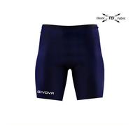 Cuissard Givova - blue L