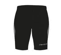 Givova Running Short Leggings Noir XL Homme