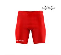 Cuissard Givova Rouge M