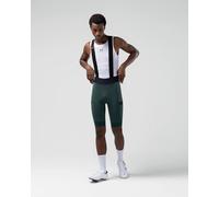 GOBIK Cuissard à bretelles Grit 3.0 vert