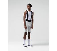 Gobik Lancer K12 Bib Shorts Blanc XL Homme