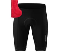GONSO Pantalons Courts Sitivo noir