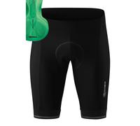 Gonso Sitivo Shorts Noir XL Homme