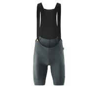 Cuissard Gonso SQlab GO Bib Cargo Gris S