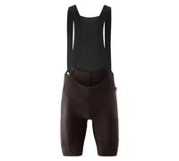 Cuissard Gonso SQlab GO Bib Cargo Marron M