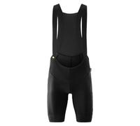 Gonso Sqlab Go Bib Shorts Noir M Homme