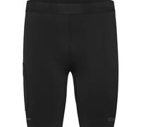 Gore Short de running Concurve Noir Taille S
