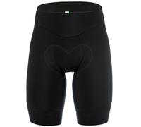 Cuissard Gregarius Essential Half Shorts noir