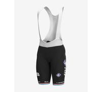 Cuissard Groupama-FDJ 2022 Luxembourg Champion PR-System noir - XXL