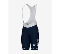 Cuissard Groupama-FDJ Prime 2024 bleu foncé - XXL