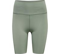 Cuissard haute femme Hummel MT Grace Gris XS