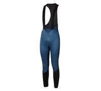 Cuissard hiver long Mb Wear Bora Bleu L
