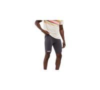 Cuissard hoka race day gris homme