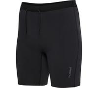 Hummel Leggings courts Hybrid Noir XL Homme