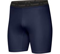 Hummel HML First Performance Tight Shorts Color: Marine_Talla: S
