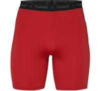 Cuissard Hummel Performance First HML - rouge S