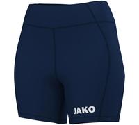 Cuissard indoor femme Jako Power Bleu 42