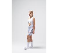 Cuissard Ineos Grenadiers 2026 Avant Print blanc enfant - 10