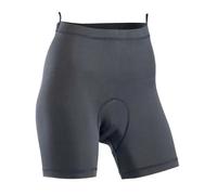 Northwave Pro Base Layer Shorts Gris M Femme