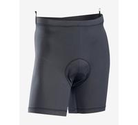 Cuissard intérieur Northwave Pro sans bretelles noir - M