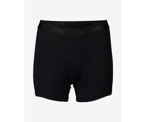 Cuissard intérieur POC Re-cycle noir femme - XS