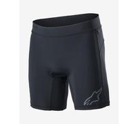 Cuissard intérieur sans bretelles Alpinestars Drop noir - 28
