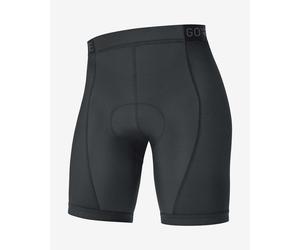 Cuissard intérieur sans bretelles Gore Wear C3 noir femme - S