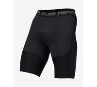 Cuissard intérieur sans bretelles Pearl Izumi Select noir intense - S
