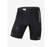 Cuissard intérieur sans bretelles Pearl Izumi Transfer Cargo noir intense - M