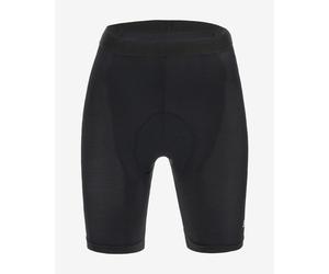 Cuissard intérieur sans bretelles Santini Adamo noir - XL-XXL