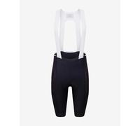 Cuissard Isadore Signature noir blanc - M