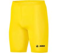 JAKO Cuissard Basic 2.0 TIGHT Jaune Taille S