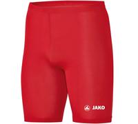 Cuissard Jako Basic 2.0 Rouge 2XL Male