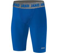JAKO Short de compression 8551 Compression 2.0 moulant Homme XXL