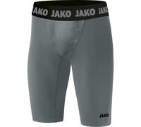 Cuissard Jako court Compression 2.0 Gris XL Male