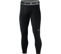 Cuissard Jako long hiver Noir S Male