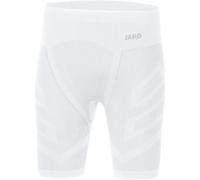 Cuissard Jako mi-long Comfort 2.0 Blanc S Male