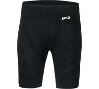 Cuissard Jako mi-long Comfort 2.0 Noir L Male