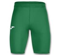 Cuissard Joma Brama academy S/M vert G