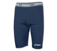 Cuissard - Joma - Warmer - Marine - Homme - Taille L - Molletonné Avec Coutures Plates