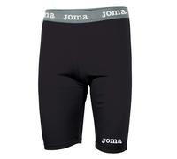 Joma Court Polaire Chaud pour Homme, Taille XL, Noir