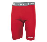 Joma Cuissard Warmer Rouge XL