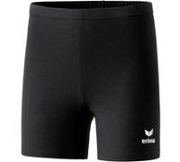 Erima Verona Short Leggings Noir 152 cm Garçons,Filles