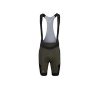 Kalas Passion Z4 Gravel Bib Shorts Gris M Homme