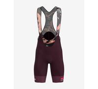 Cuissard La Vuelta 2024 Étape 15 Cuitu Negru lilas - XXL