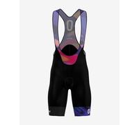 Cuissard La Vuelta 2024 Étape 21 Madrid noir multicolore - 3XL