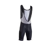 Leatt - MTB 5.0 Endurance Bib - Pantalon de cyclisme - M - black