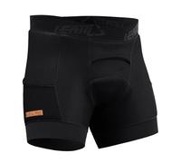 Cuissard Leatt MTB 3.0 Noir